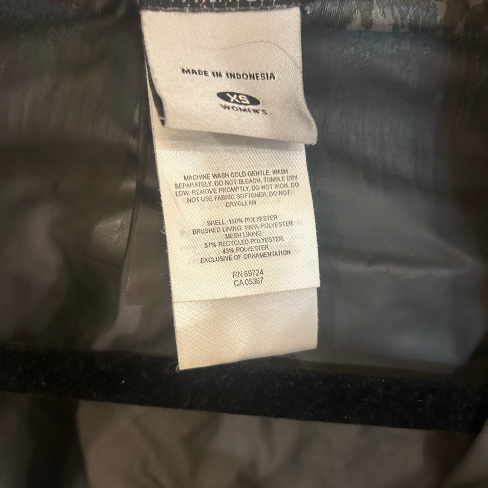 Columbia rain jacket women XS - Picture 2 of 4